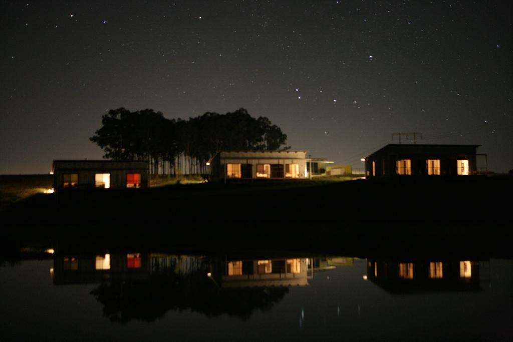 Tonic Hotel Lovedale Buitenkant foto