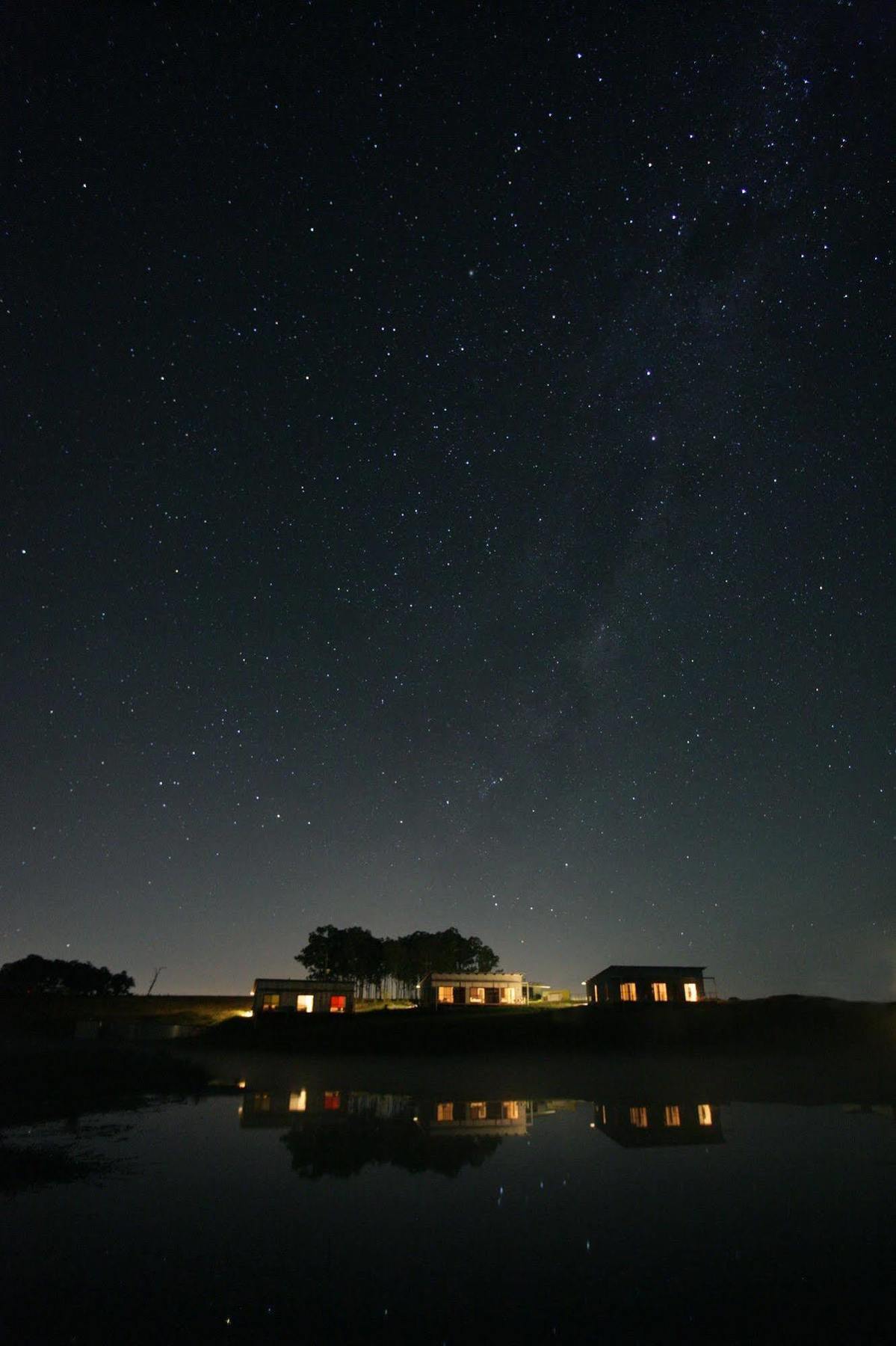 Tonic Hotel Lovedale Buitenkant foto