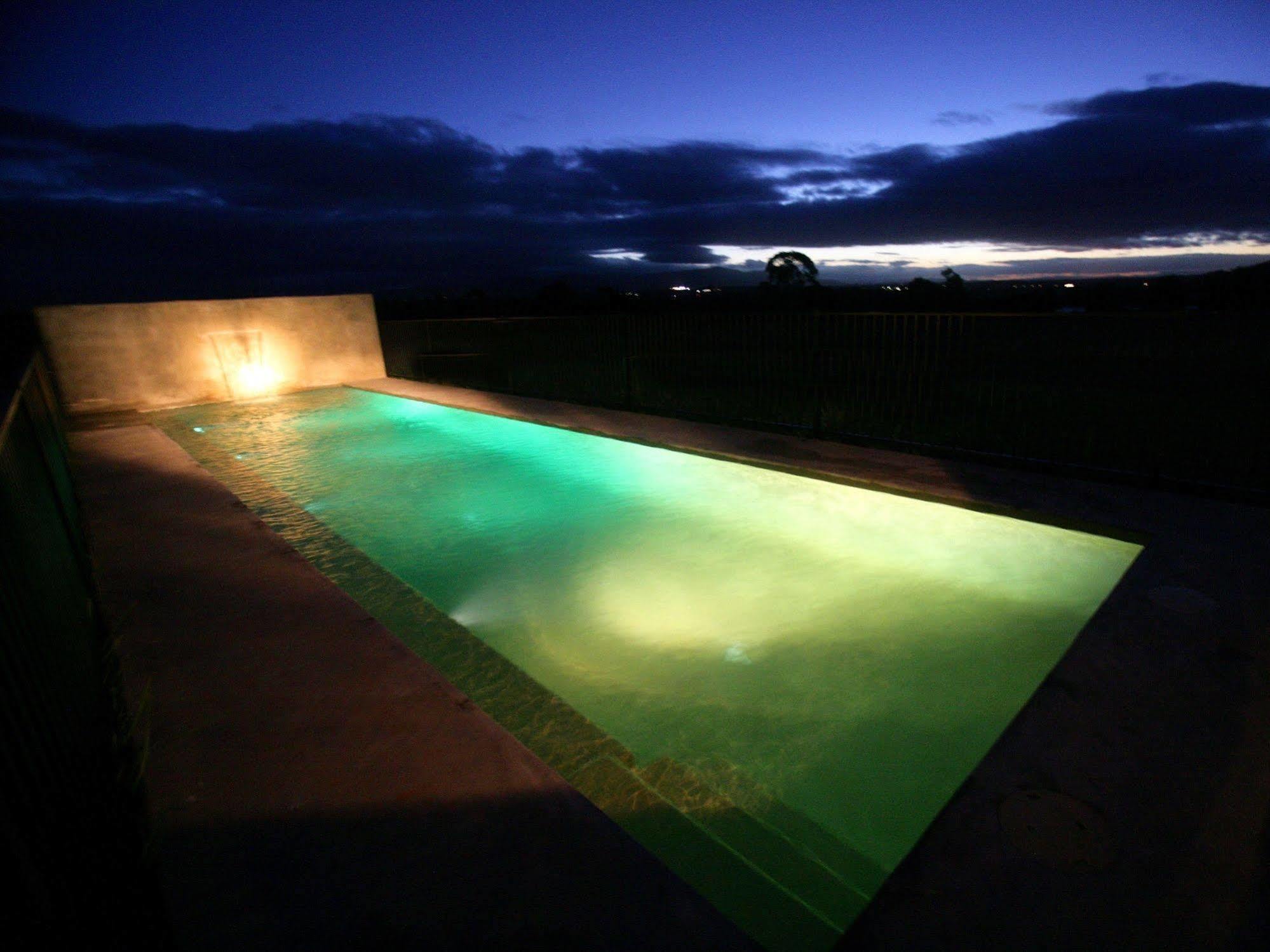 Tonic Hotel Lovedale Buitenkant foto